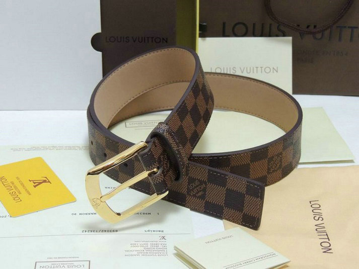 Wholesale 1:1 Louis Vuitton Replica belt For Sale-591