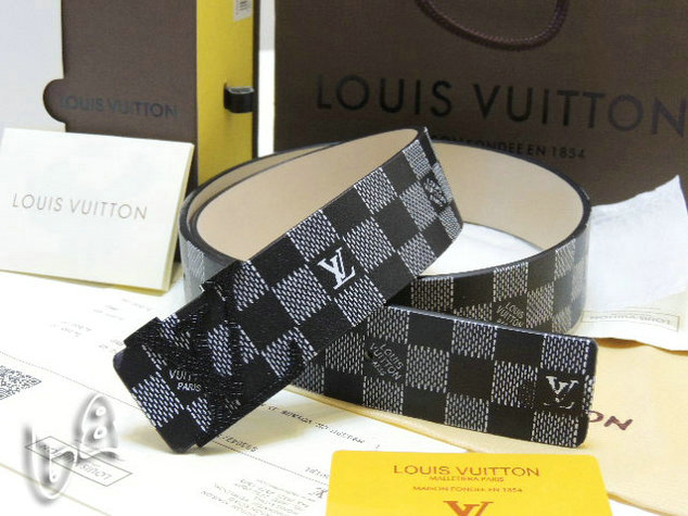 Wholesale Cheap Louis Vuitton Belt Replica For Sale-633