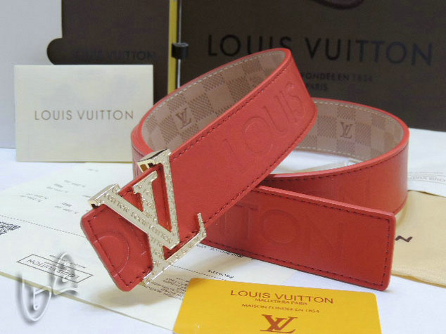 Wholesale Cheap Louis Vuitton Belt Replica For Sale-640