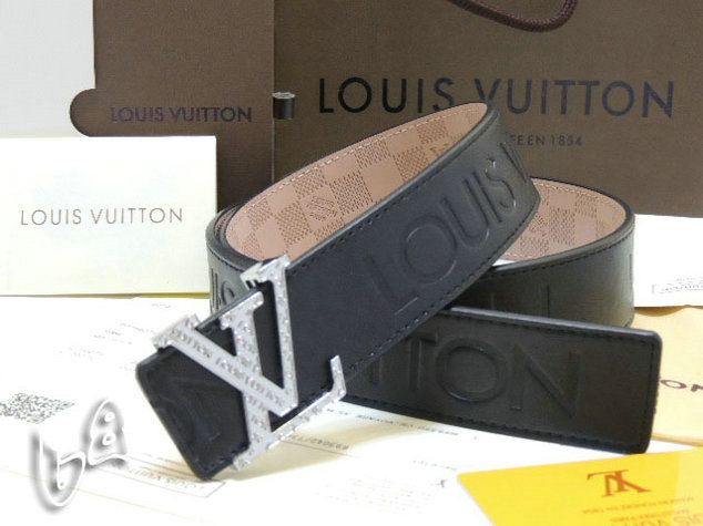 Wholesale Cheap Louis Vuitton Belt Replica For Sale-641