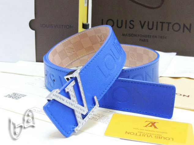 Wholesale Cheap Louis Vuitton Belt Replica For Sale-643