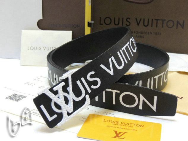 Wholesale Cheap Louis Vuitton Belt Replica For Sale-648