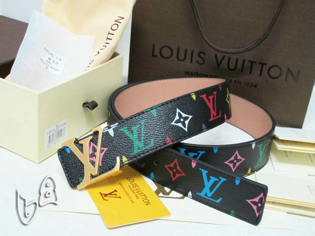 Wholesale Cheap Louis Vuitton Belt Replica For Sale-650