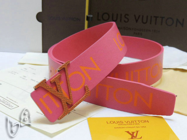 Wholesale Cheap Louis Vuitton Belt Replica For Sale-652