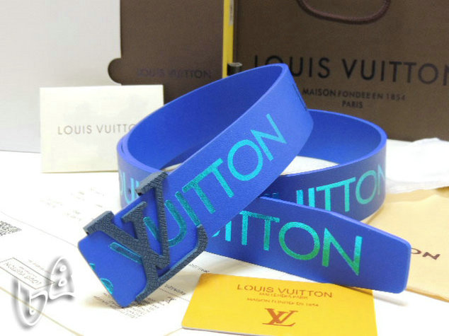 Wholesale Cheap Louis Vuitton Belt Replica For Sale-654