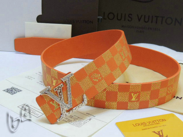 Wholesale Cheap Louis Vuitton Belt Replica For Sale-657