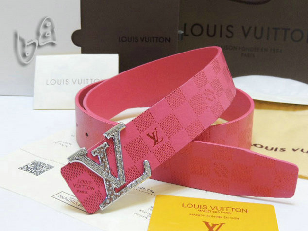 Wholesale Cheap Louis Vuitton Belt Replica For Sale-659