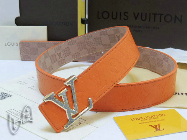 Wholesale Cheap Louis Vuitton Belt Replica For Sale-672