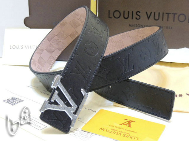 Wholesale Cheap Louis Vuitton Belt Replica For Sale-675