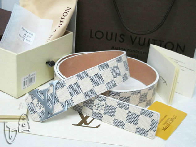 Wholesale Cheap Louis Vuitton Belt Replica For Sale-681