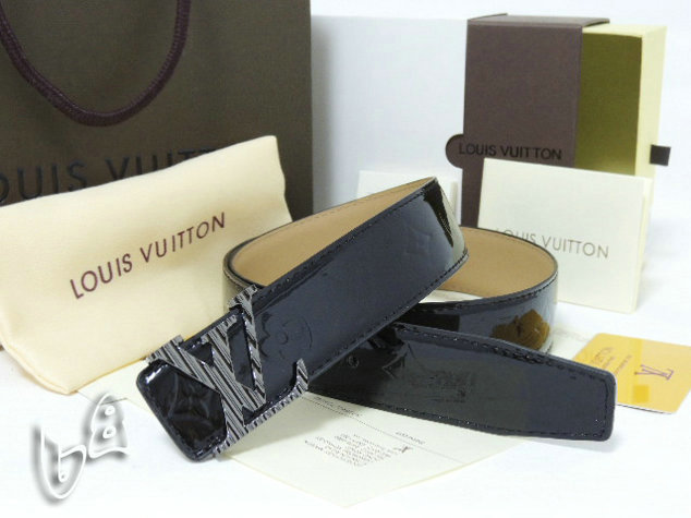 Wholesale Cheap Louis Vuitton Belt Replica For Sale-683