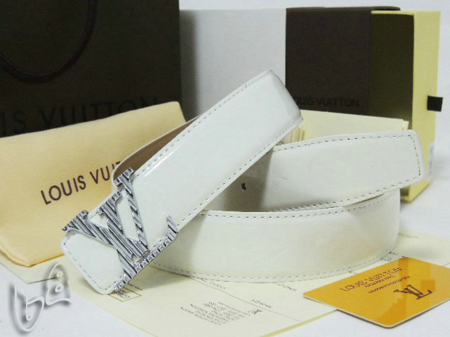 Wholesale Cheap Louis Vuitton Belt Replica For Sale-684