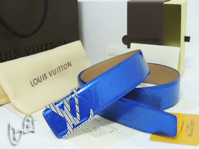 Wholesale Cheap Louis Vuitton Belt Replica For Sale-686