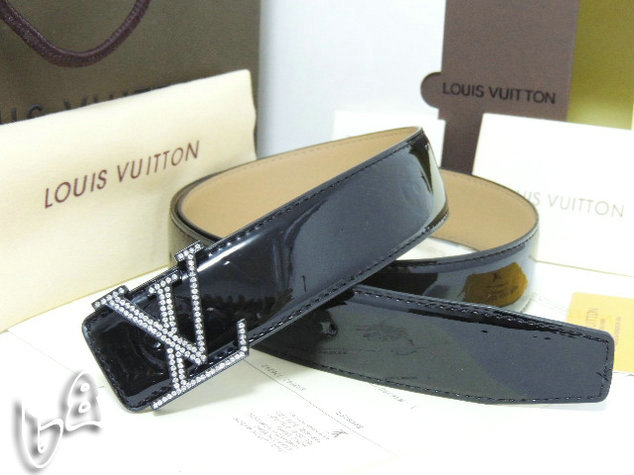 Wholesale Cheap Louis Vuitton Belt Replica For Sale-687