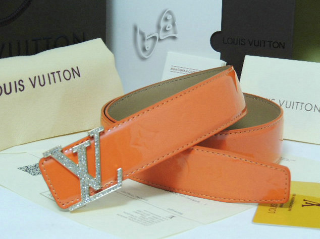 Wholesale Cheap Louis Vuitton Belt Replica For Sale-688