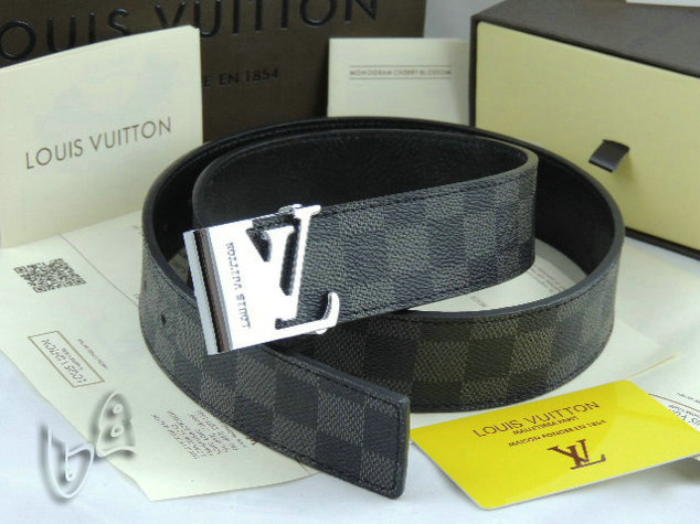 Wholesale Cheap Louis Vuitton Belt Replica For Sale-693