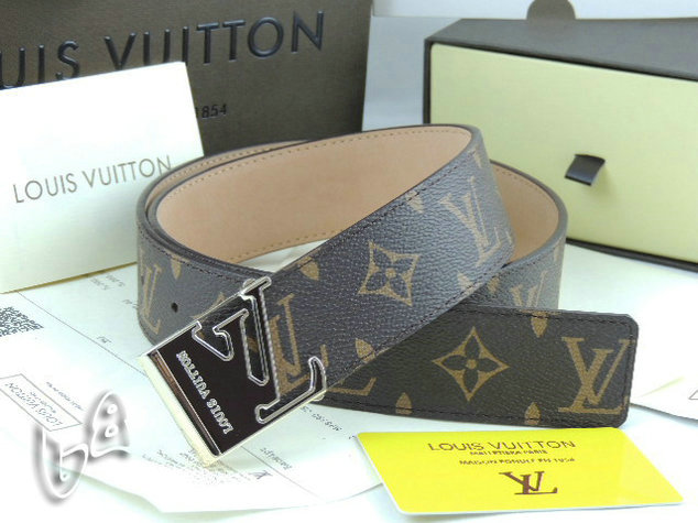Wholesale Cheap Louis Vuitton Belt Replica For Sale-698