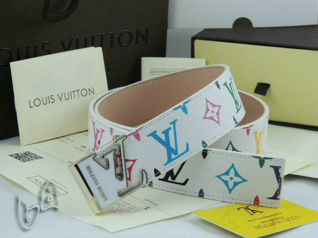 Wholesale Cheap Louis Vuitton Belt Replica For Sale-699