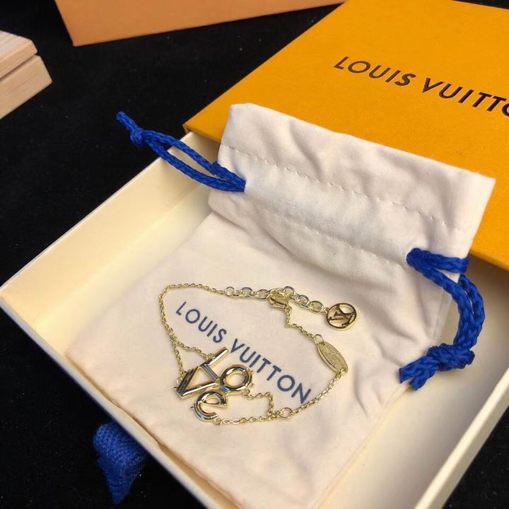 Wholesale Cheap Louis Vuitton Bracelet for Sale