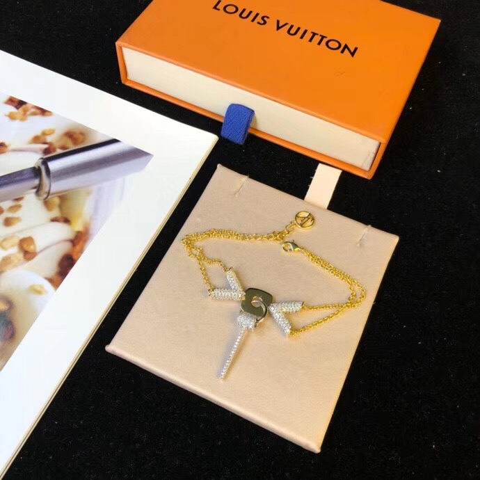 Wholesale Cheap Louis Vuitton Bracelet for Sale