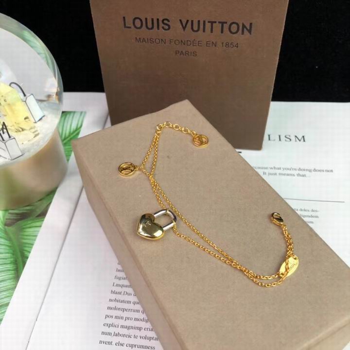Wholesale Cheap Louis Vuitton Bracelet for Sale