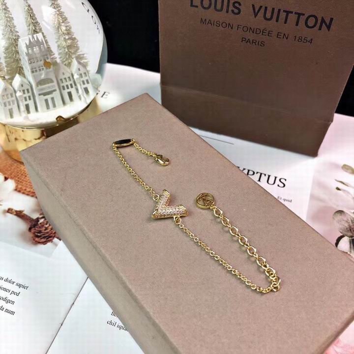 Wholesale Cheap Louis Vuitton Bracelet for Sale