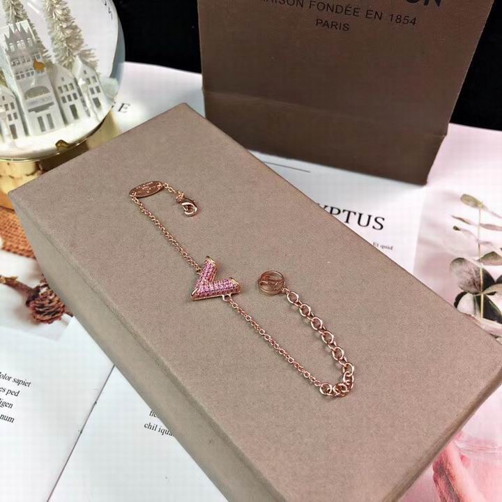 Wholesale Cheap Louis Vuitton Bracelet for Sale