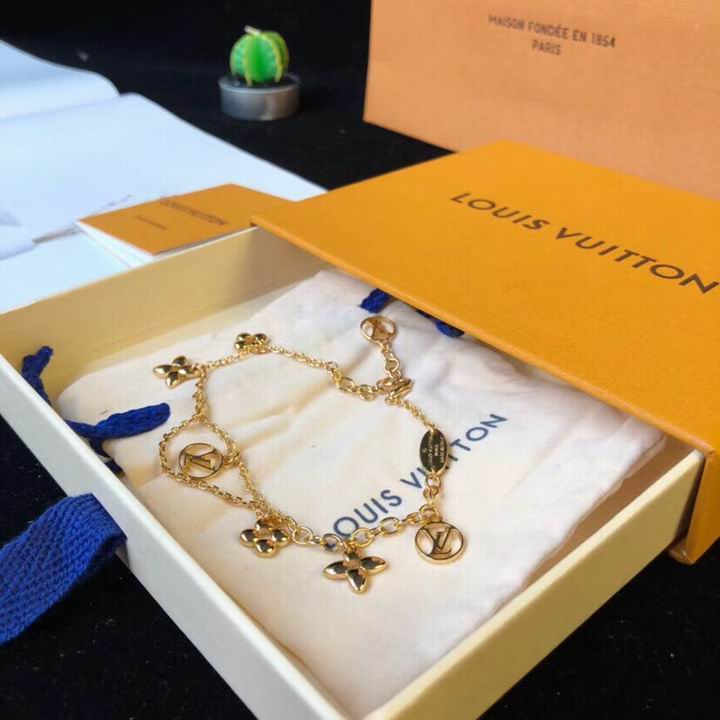 Wholesale Cheap Louis Vuitton Bracelet for Sale