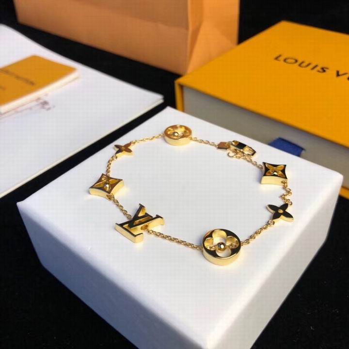 Wholesale Cheap Louis Vuitton Bracelet for Sale