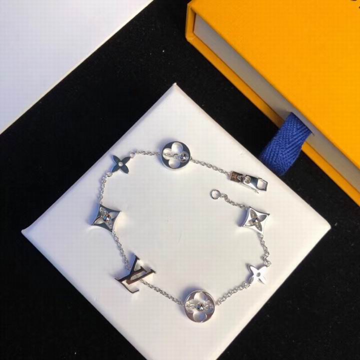 Wholesale Cheap Louis Vuitton Bracelet for Sale
