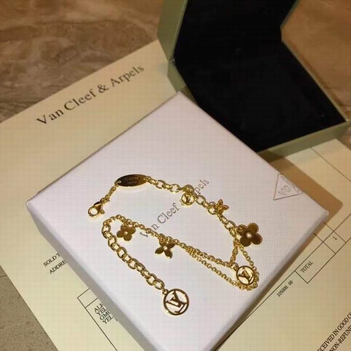 Wholesale Cheap Louis Vuitton Bracelet for Sale