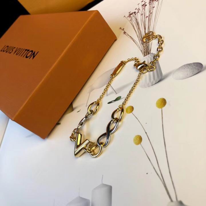 Wholesale Cheap Louis Vuitton Bracelet for Sale