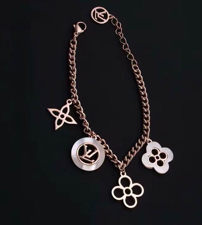 Wholesale Cheap Louis Vuitton Bracelet for Sale