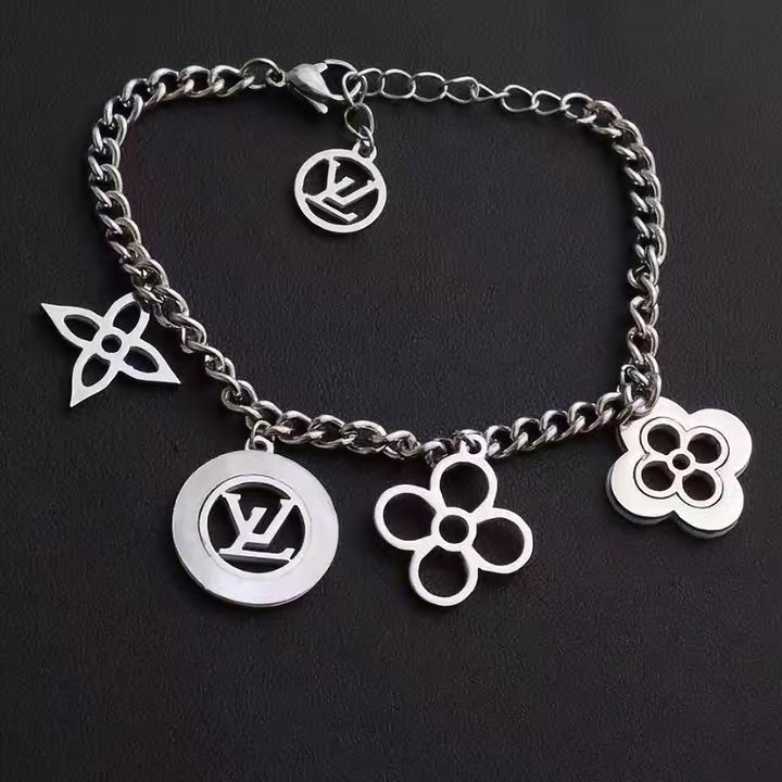 Wholesale Cheap Louis Vuitton Bracelet for Sale