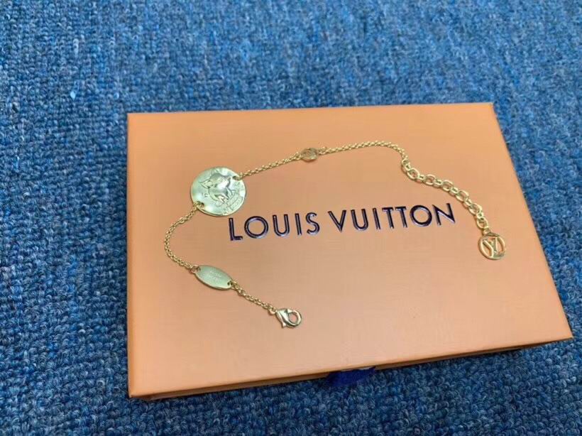 Wholesale Cheap Louis Vuitton Bracelet for Sale