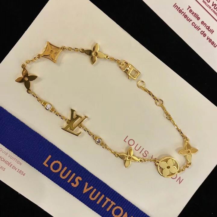 Wholesale Cheap Louis Vuitton Bracelet for Sale