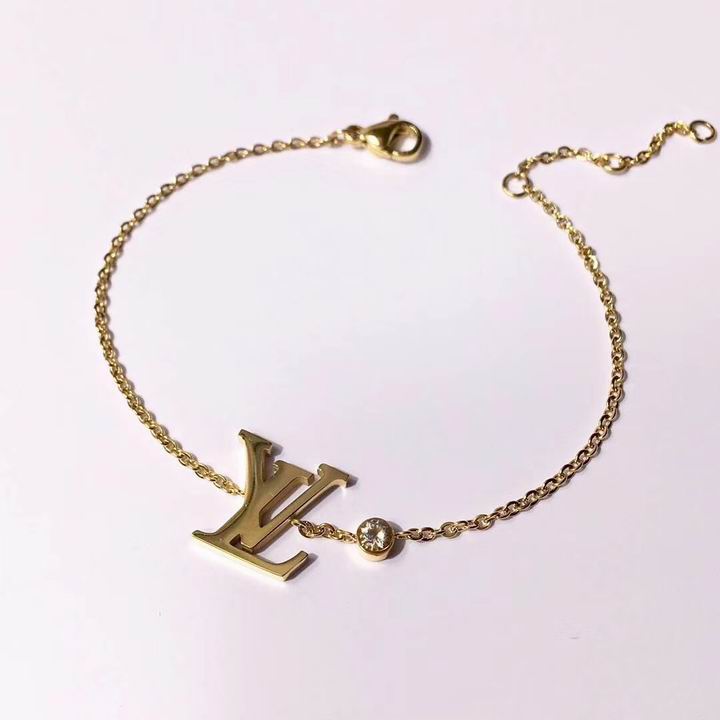 Wholesale Cheap Louis Vuitton Bracelet for Sale