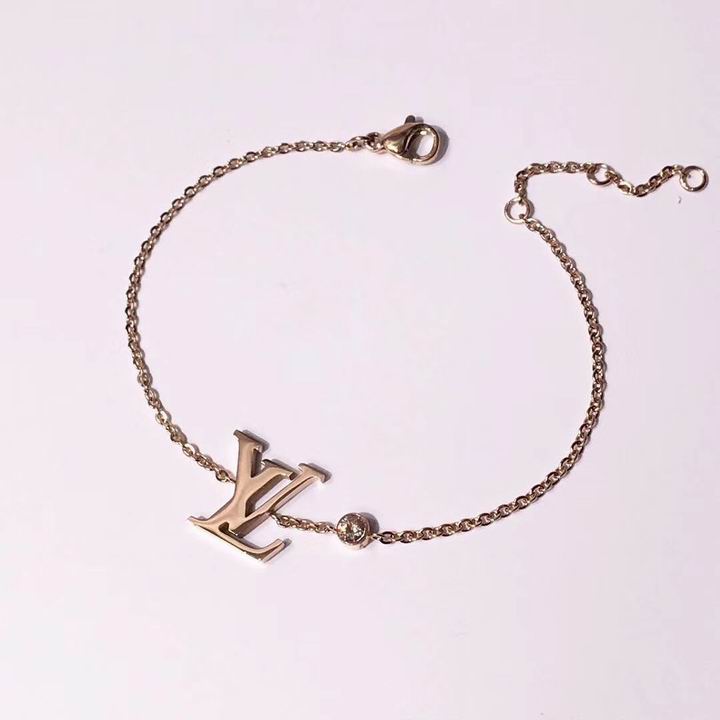 Wholesale Cheap Louis Vuitton Bracelet for Sale