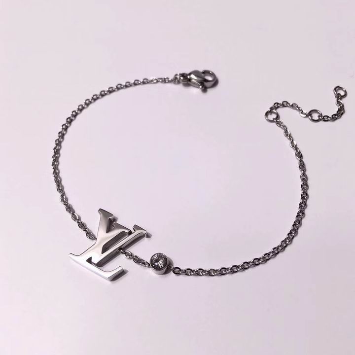 Wholesale Cheap Louis Vuitton Bracelet for Sale