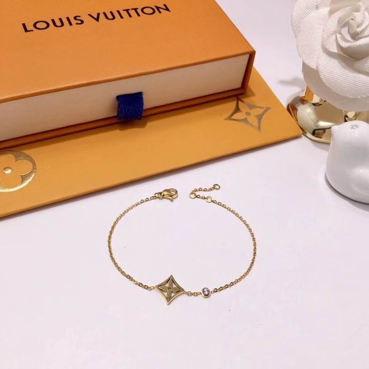 Wholesale Cheap Louis Vuitton Bracelet for Sale