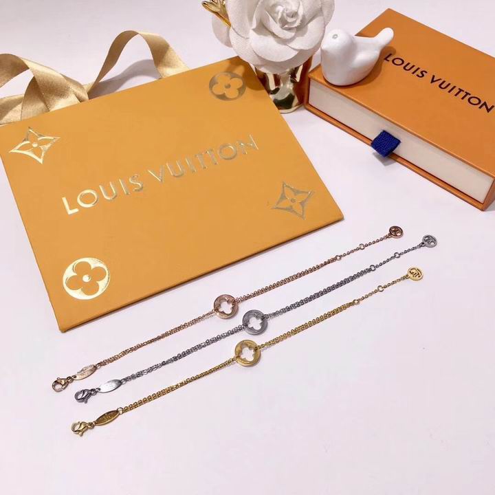 Wholesale Cheap Louis Vuitton Bracelet for Sale