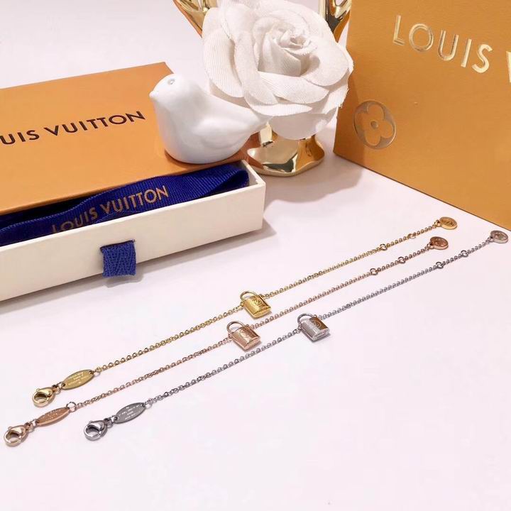 Wholesale Cheap Louis Vuitton Bracelet for Sale