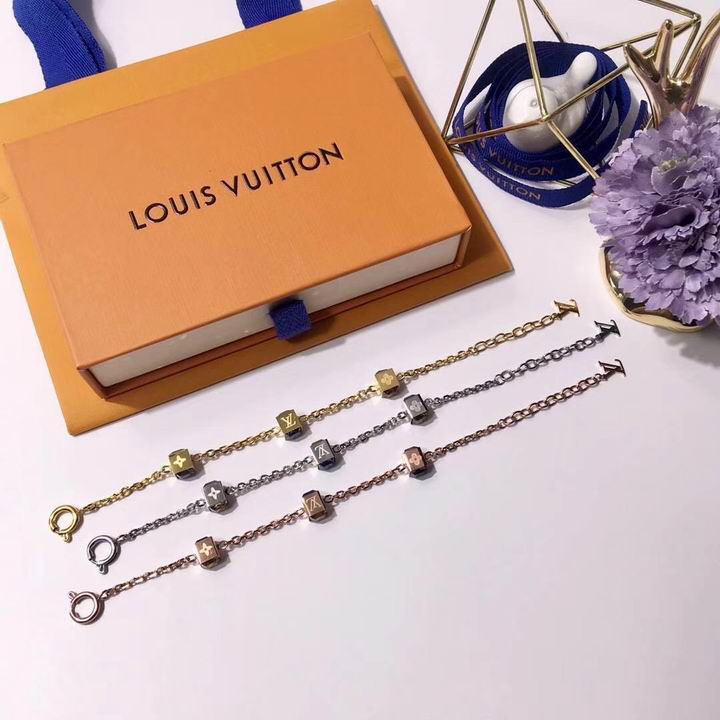 Wholesale Cheap Louis Vuitton Bracelet for Sale