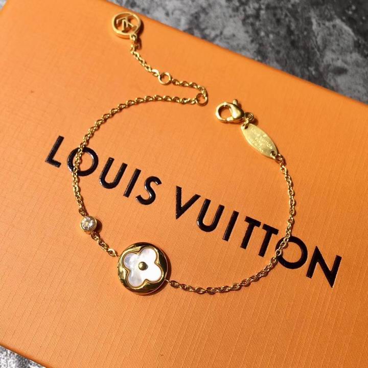 Wholesale Cheap Louis Vuitton Bracelet for Sale