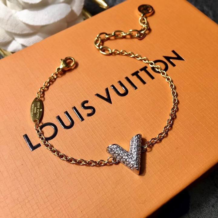 Wholesale Cheap Louis Vuitton Bracelet for Sale