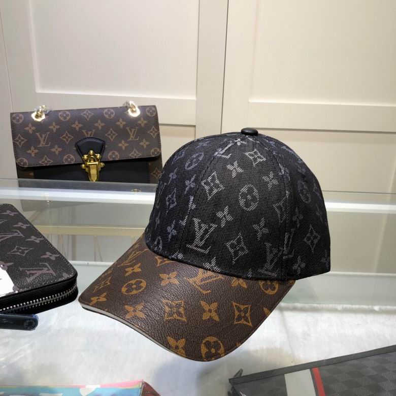 Wholesale Cheap Lv Replica Designer Caps for Sale