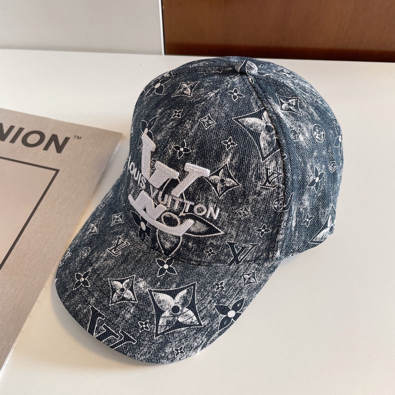 Wholesale Cheap Lv Replica Designer Caps for Sale