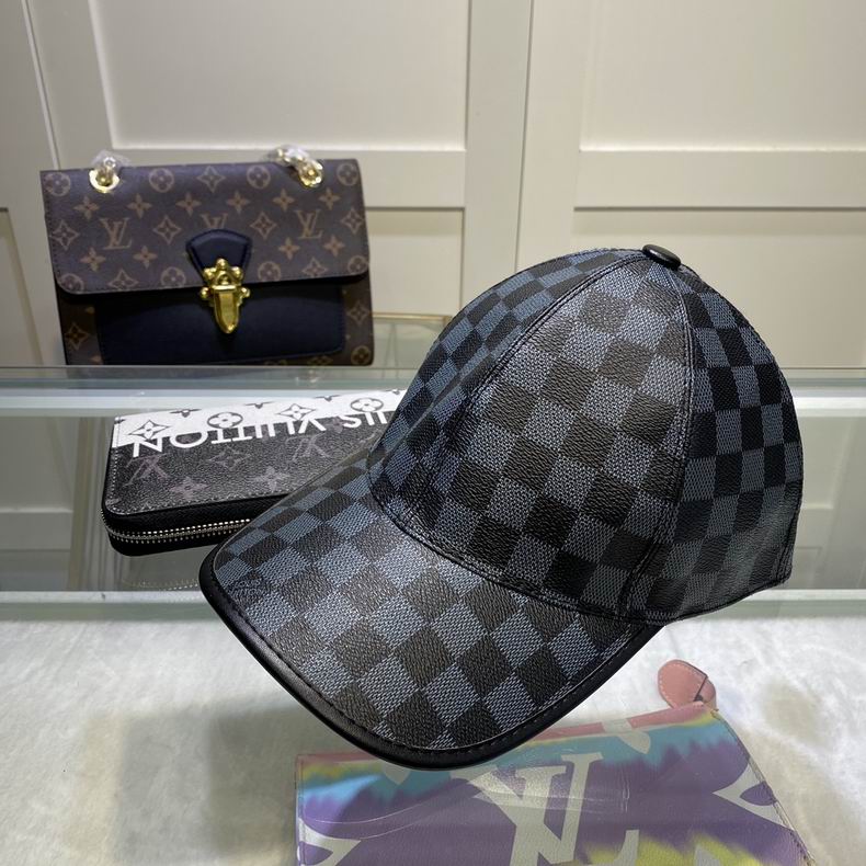 Wholesale Cheap Lv Replica Designer Caps for Sale