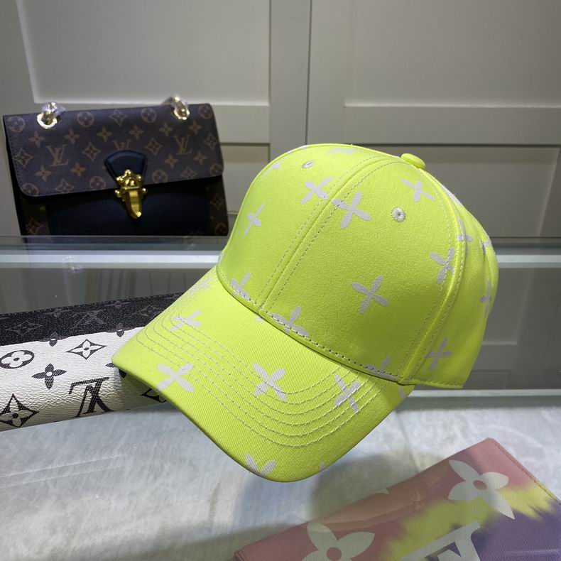 Wholesale Cheap Lv Replica Designer Caps for Sale