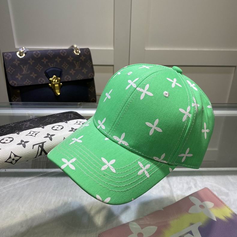 Wholesale Cheap Lv Replica Designer Caps for Sale